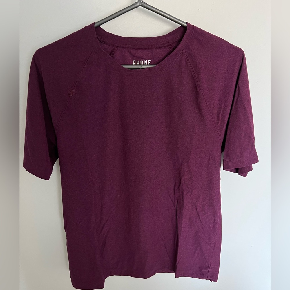 Rhone Reign T shirt